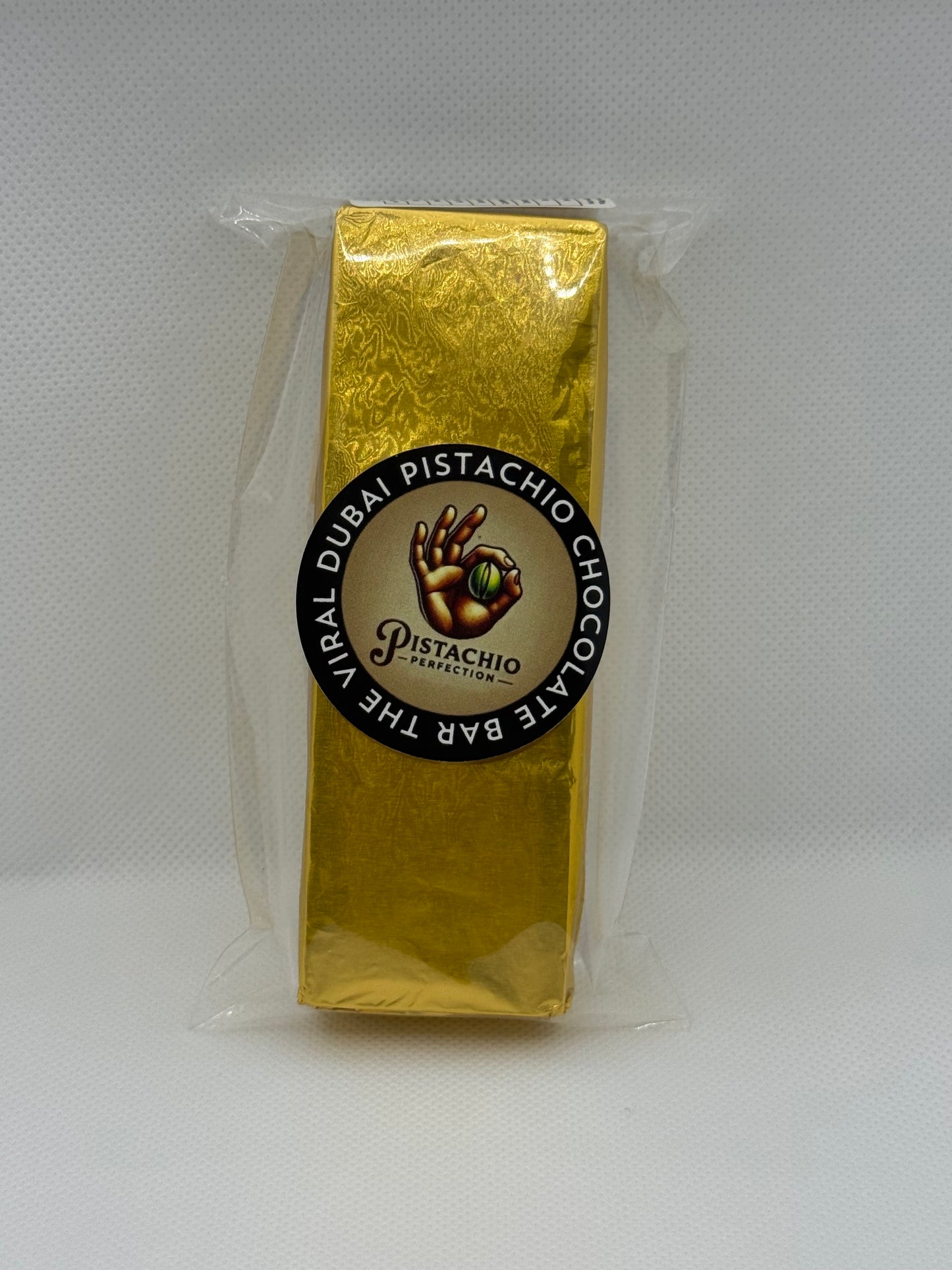 Viral Dubai Pistachio Chocolate Bar